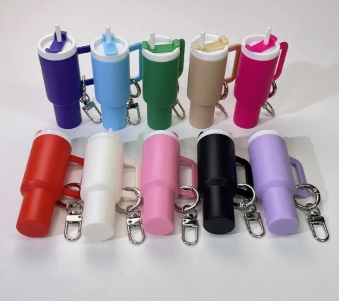 Keychains