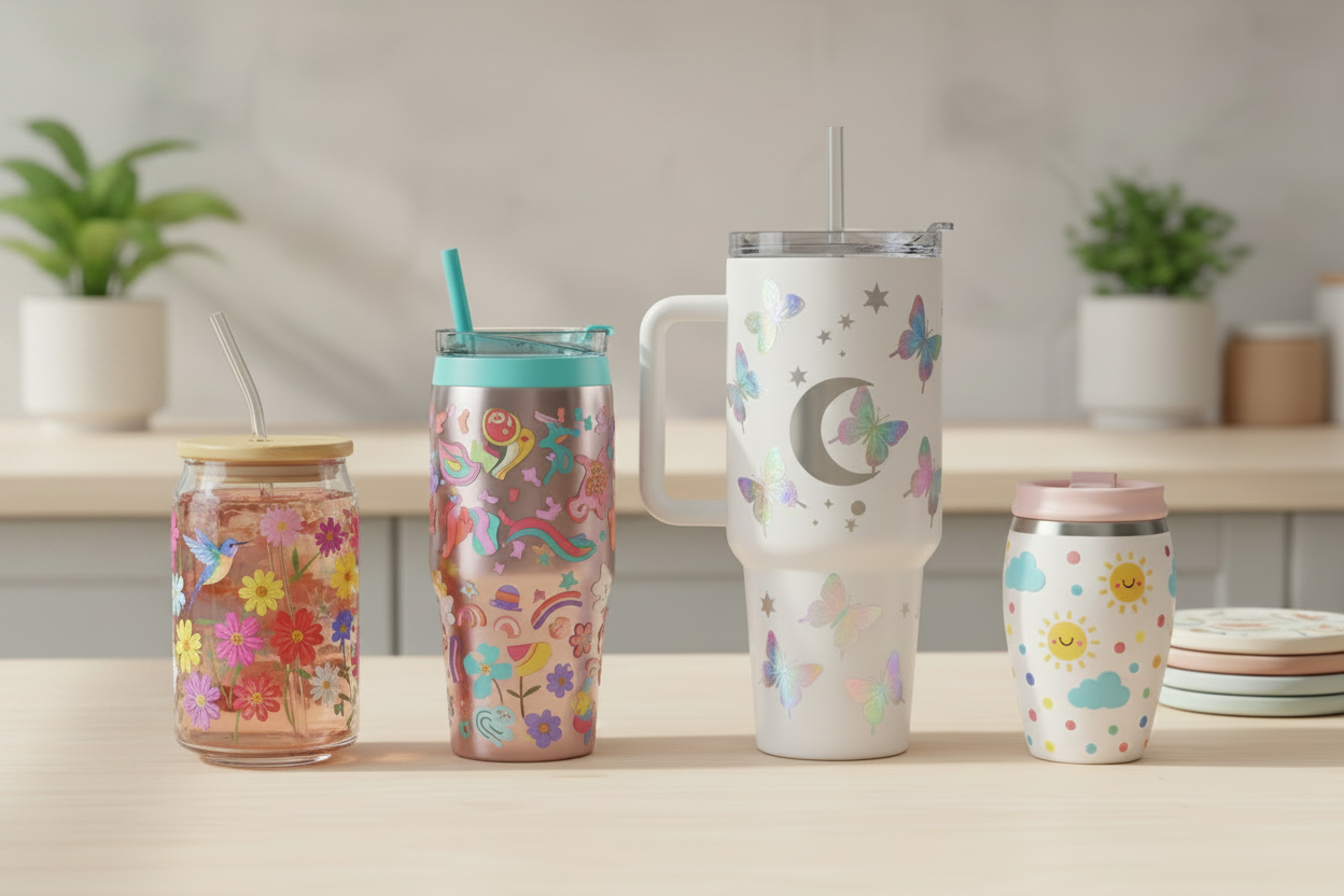Tumblers