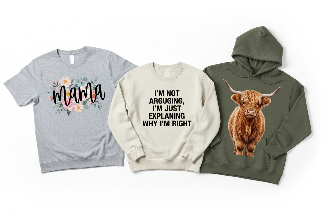 Apparel