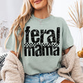Feral Mama