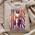 Jesus