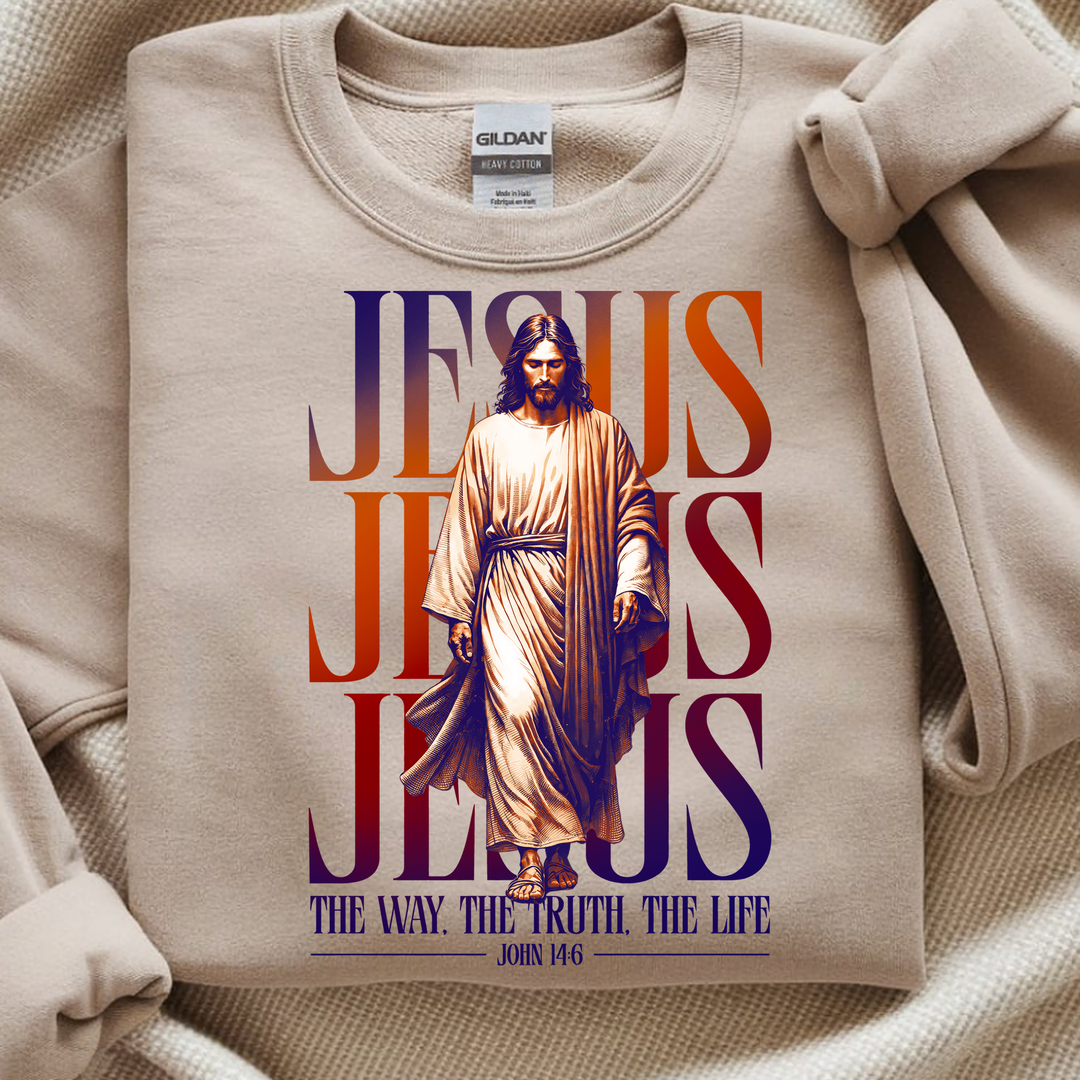 Jesus
