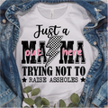 Just a Mama