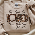 John 3:16
