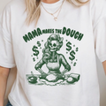 Mama Makes the Dough