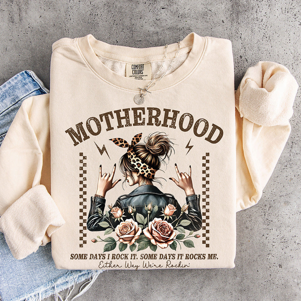 Motherhood