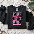 Pray Pray Pray