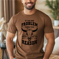 If I’m the Problem