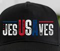 Jesus Saves (USA)