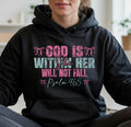 God is Within Her