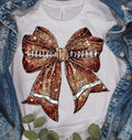 Football Bow