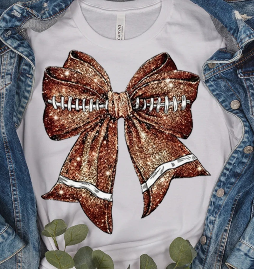 Football Bow