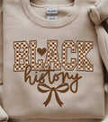 Black History