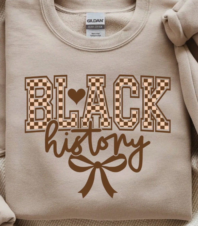 Black History