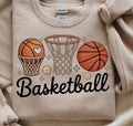 Basketball