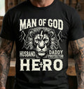 Man of God (Hero)