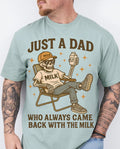 Just a Dad
