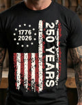 250 Years