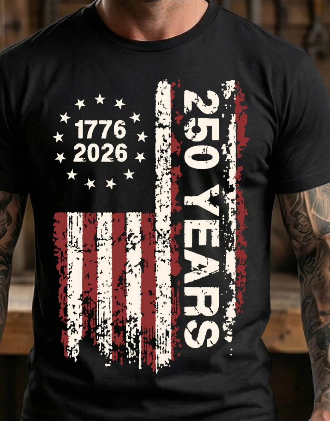 250 Years