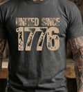 United Since 1776