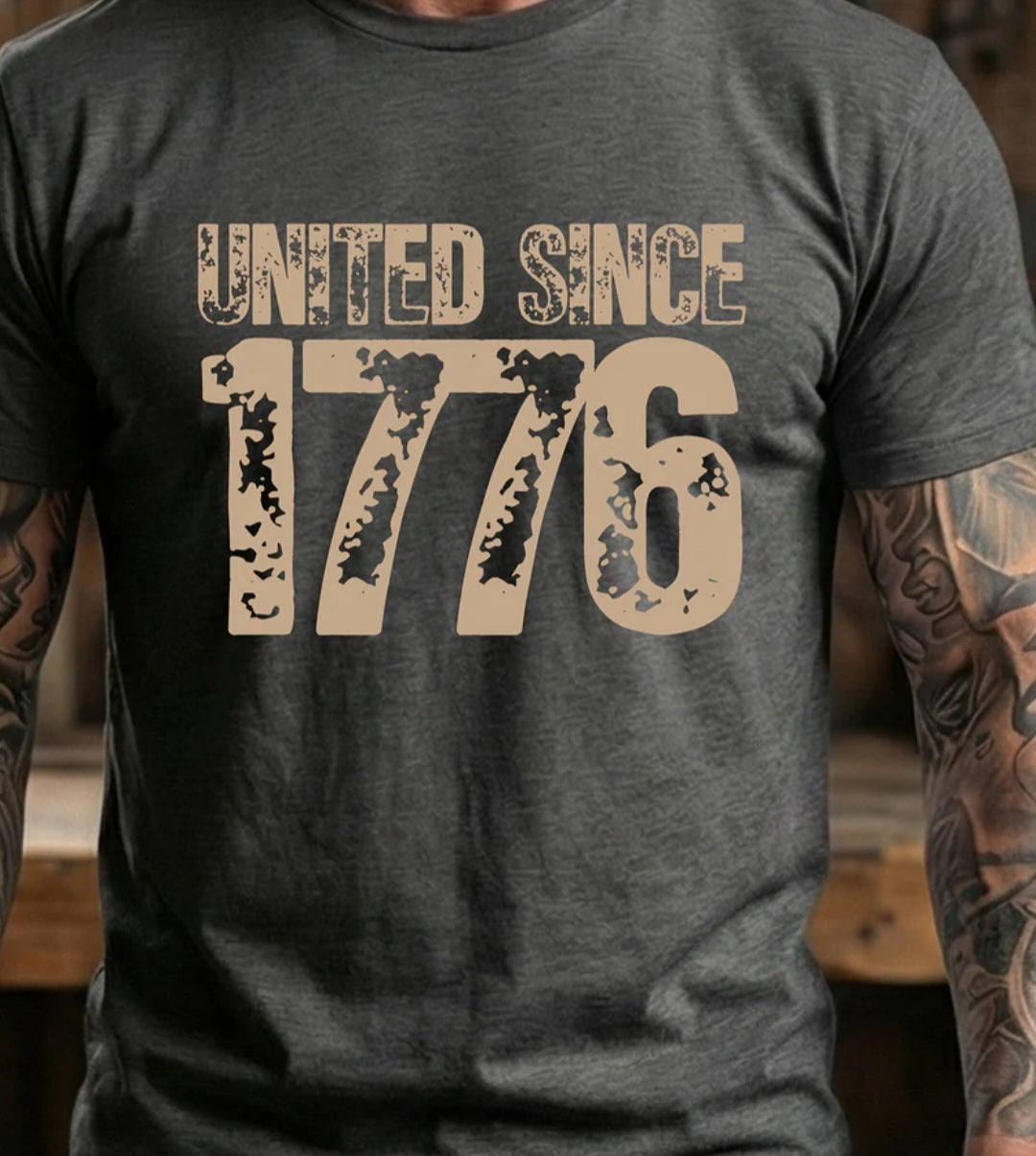 United Since 1776