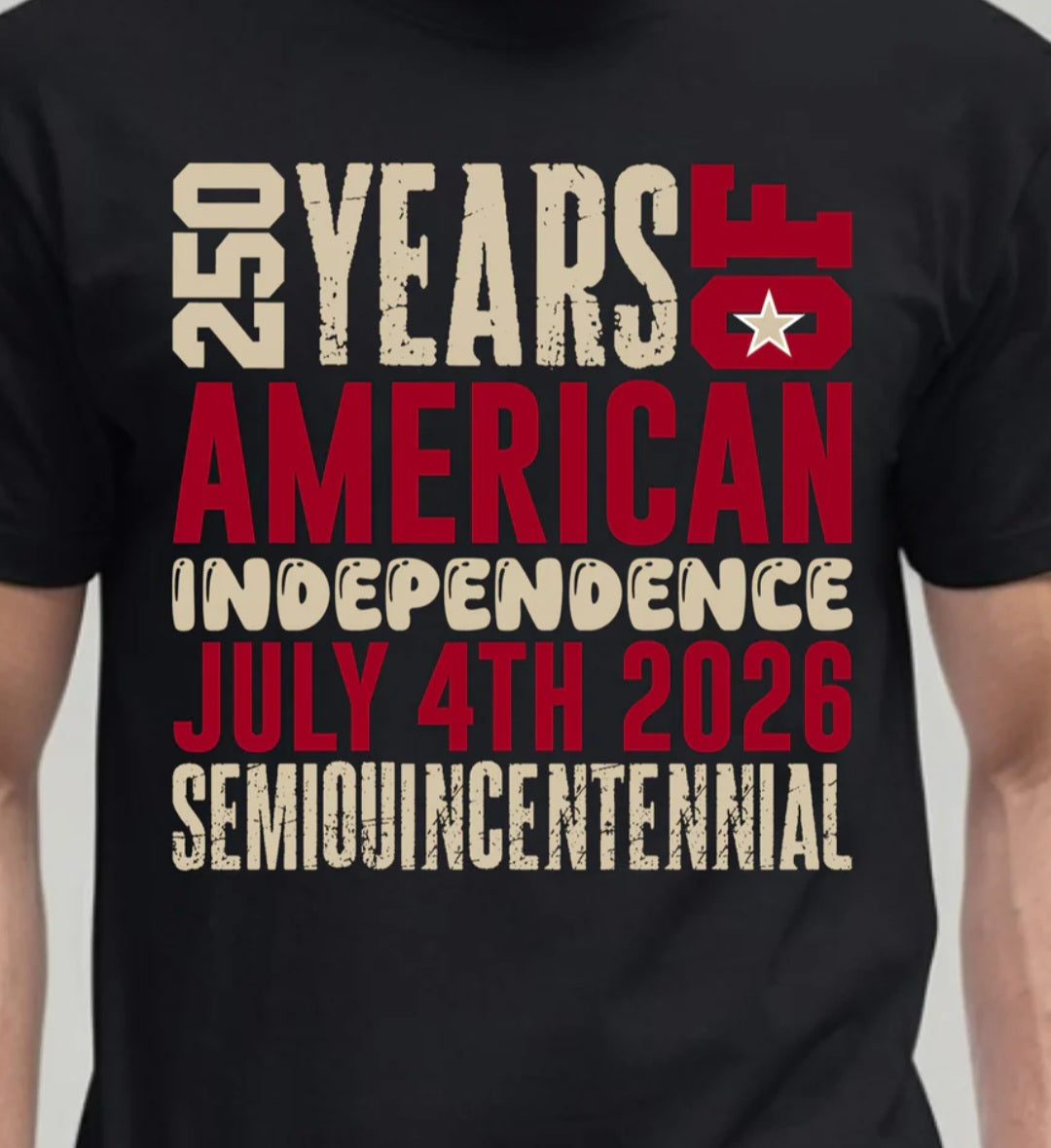 America Independence