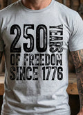 Freedom Since 1776