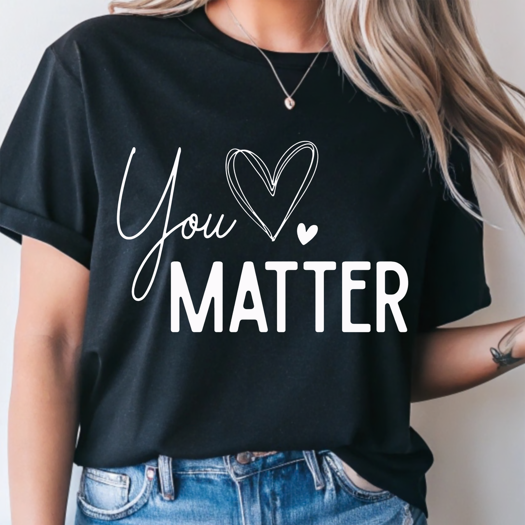 You Matter
