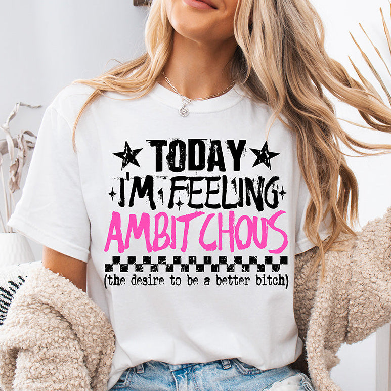 Ambitchous