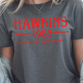 Hawkins