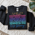 Let Them (colorful)