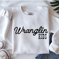 Wranglin Kids